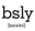 BSLY logo